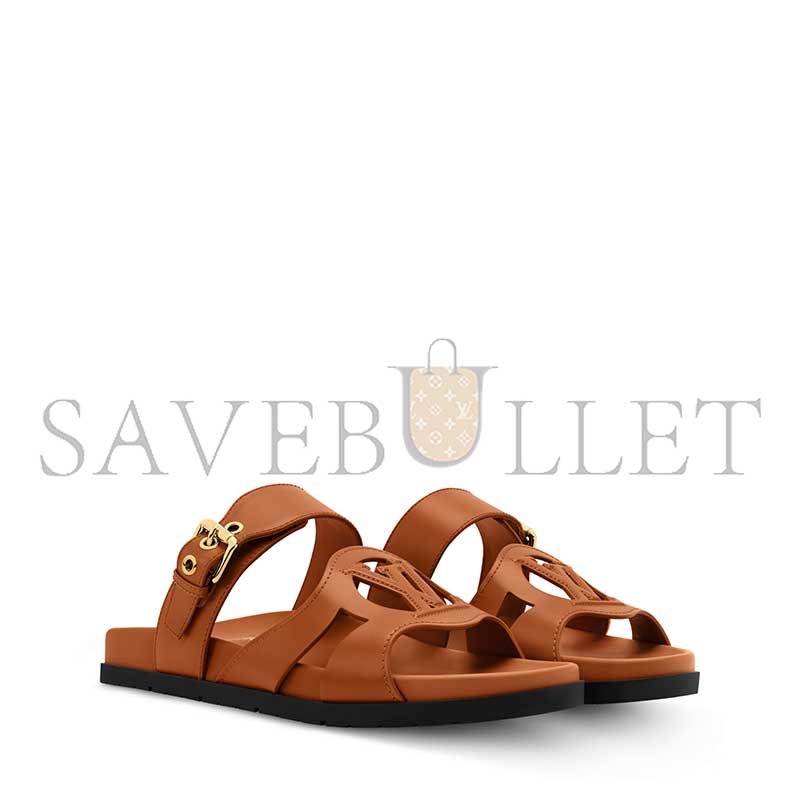 l0vis Vvtt0n lv isola comfort mule 1ajopl